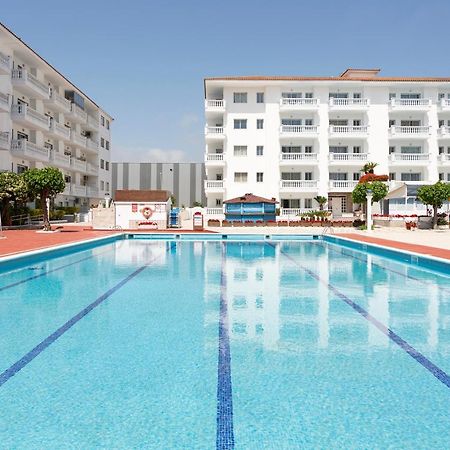 Apt 200 Meters From The Beach Id Blanes Kültér fotó