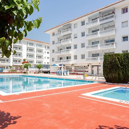 Apt 200 Meters From The Beach Id Blanes Kültér fotó