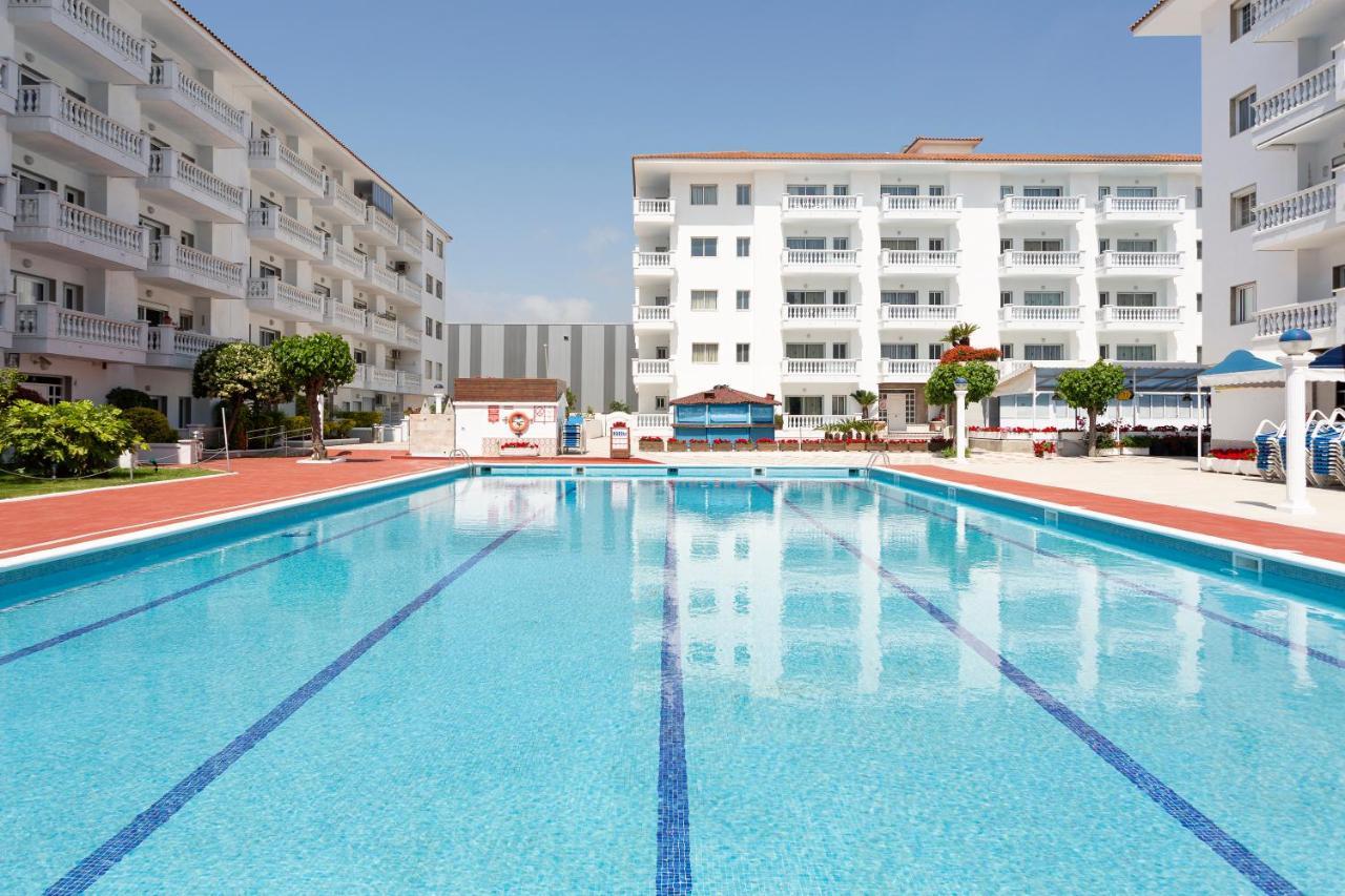 Apt 200 Meters From The Beach Id Blanes Kültér fotó